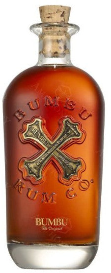 Bumbu Rum 70cl 40%