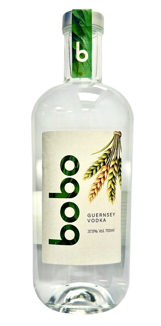 bobo Vodka 70cl 37.5%