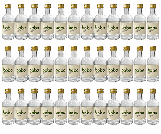 bobo Vodka 36x5cl 37.5%