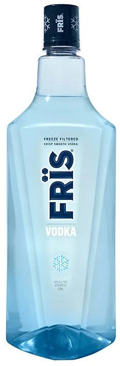 Fris Vodka Ltr 37.5%