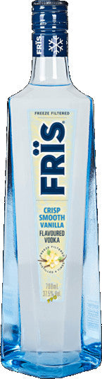 Fris Vanilla Vodka 70cl 37.5%