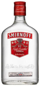 Smirnoff Red 35cl 37.5%