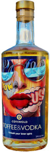 Cotswold Toffee & Vodka 70cl 29%