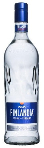 Finlandia Ltr 40%