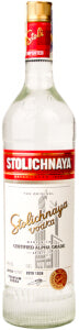 Stolichnaya Litre 40%