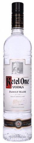 Ketel One Vodka 70cl 40%