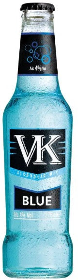 VK Blue 24x275ml 3.4%