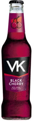 VK Black Cherry 24x275ml 3.4%