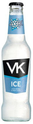 VK Ice 24x275ml 3.4%
