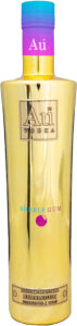 AU Vodka Bubblegum 70cl 35.2%