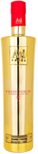 AU Vodka Fruit Punch 70cl 35.2%