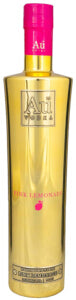AU Vodka Pink Lemonade 70cl 35.2%