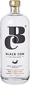 Black Cow Vodka 70cl 40%