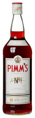 Pimms Litre 25%