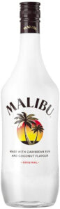 Malibu Litre 21%