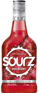 Sourz Strawberry 70cl 15%
