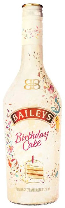Bailey's Birthday Cake 70cl 17%