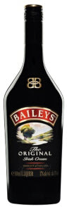 Bailey's Irish Cream Litre 17%