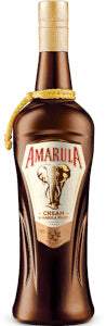 Amarula Litre 17%