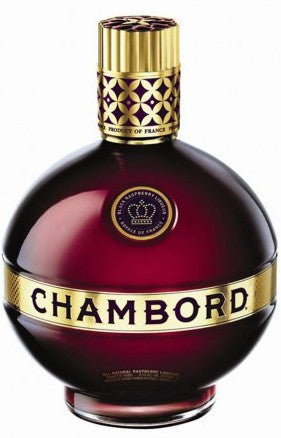 Chambord Liqueur 50cl 16.5%