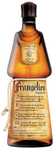 Frangelico Hazelnut Liqueur Litre 20%