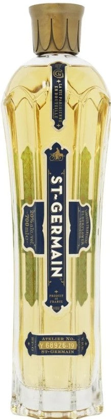 St Germain Elderflower Liqueur 70cl 20%