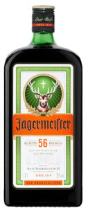 Jagermeister Litre 35%