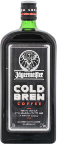 Jagermeister Cold Brew 50cl 33%