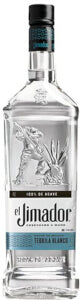 El Jimador Blanco Tequila 70cl 38%