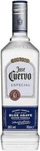 Jose Cuervo Tequila Silver Especial 70cl 35%