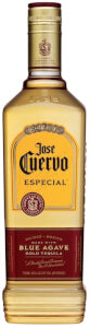 Jose Cuervo Tequila Gold Especial 70cl 35%