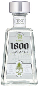 Jose Cuervo 1800 Coconut 70cl 35%