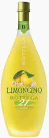 Bottega Limoncino 50cl 30%