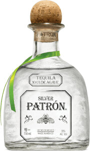 Patron Silver 70cl 40%