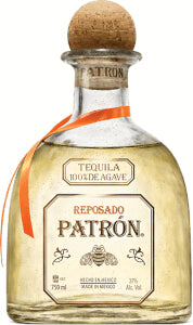 Patron Reposado 70cl 40%