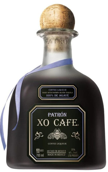 Patron XO Cafe Tequila 70cl 35%
