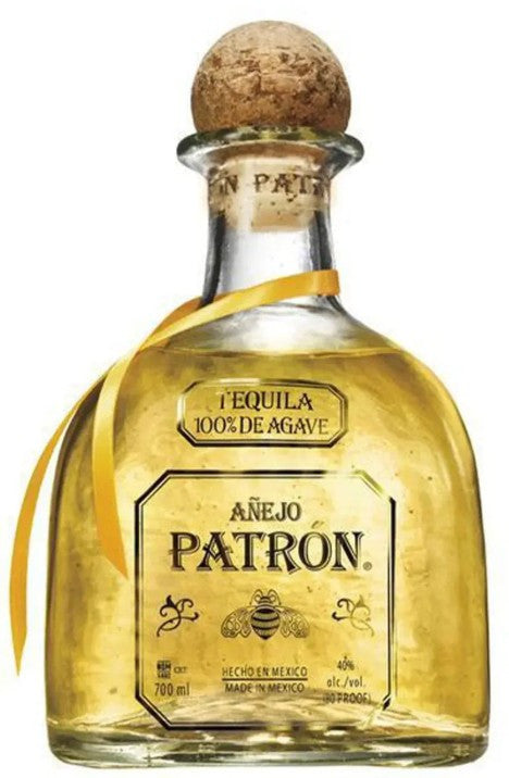 Patron Anejo Tequila 70cl 40%