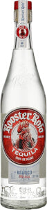 Rooster Rojo Blanco Tequila 70cl 38%