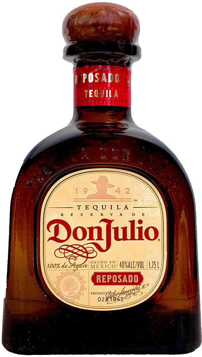 Don Julio Reposado Tequila 70cl 38%
