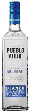 Peublo Viejo Blanco 70cl 38%