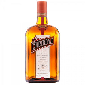Cointreau Litre 40%