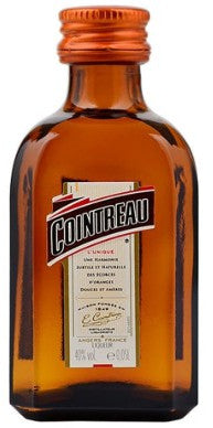 Cointreau 6x5cl 40%
