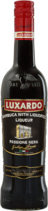 Luxardo Passione Nera (Black) 70cl 38%