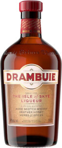 Drambuie Litre 40%