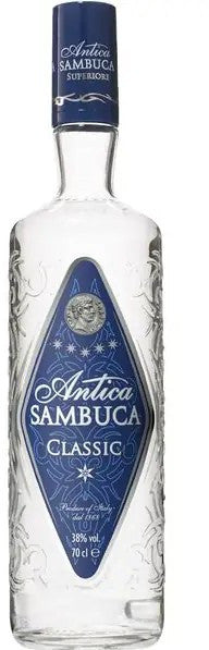 Antica Sambuca 70cl 38%