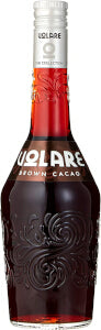 Volare Creme de Cacao Brown 70cl 20%