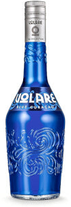 Volare Blue Curacao 70cl 20%