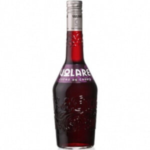 Volare Cassis 70cl 16%