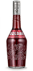 Volare Cherry Brandy 70cl 22%