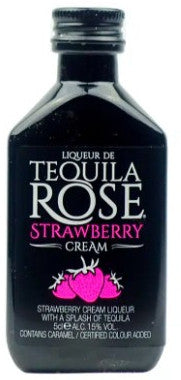 Tequila Rose 10x5cl 15%
